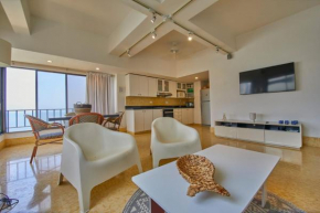 Bocagrande Suite - 2BD - 2BTH - AC - Hot Water